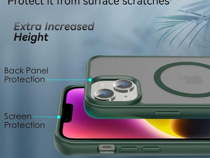 iPhone 14 case