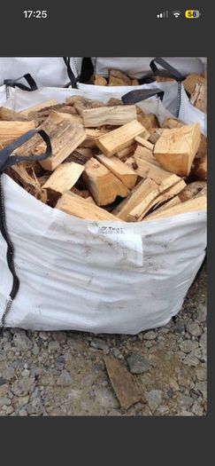 Fire wood
