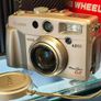 Canon PowerShot G2 4.0 Mega Pixel 3X Optical Zoom Digital Vintage Camera Image 2