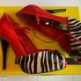 Ladies Shoes Image 2