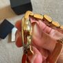 Marc Jacobs Gold Watch Image 5