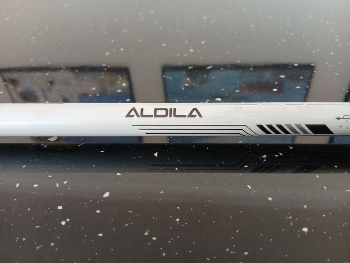 Golf Driver shaft