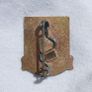 USAAF Technical Training Command (Sustineo Alas) air technician trainer's badge (WW2 period 1940s) Image 4