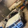 E36 M52B28 drift car Image 4
