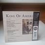 Elvis Costello 'the Costello Show..king Of America ( Cd ) .new Image 2
