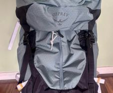 backpack