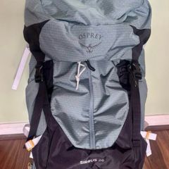 backpack