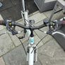 Woman bicycle Image 3