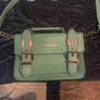 Fab Mint Coloured River Island Handbag Image 2