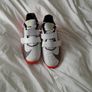 Nike Romaleo weightlifting / squat shoes Image 3