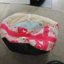 Baby bean bag Image 2
