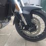 Moto Guzzi Stelvio Image 8