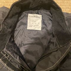 Richa 2XL waterproof suit
