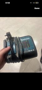 Makita Power Tools