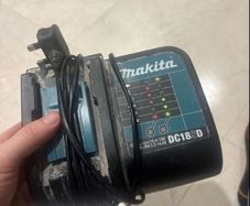 Makita Power Tools