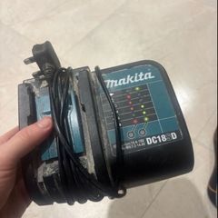 Makita Power Tools