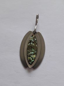 PENDANT - Vintage - c.70s