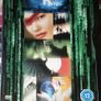 Anime / Manga 6 DVD lot Animatraix, Girl Who Leapt Through Time Image 2