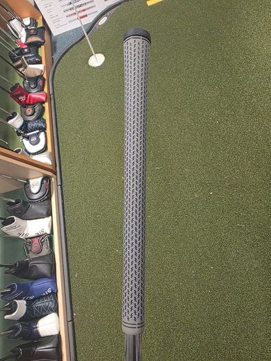 Taylormade Hi-Toe Milled Grind 56 deg Sand Wedge
