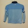 dublin gaa halfzip Image 4