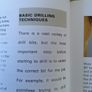 carpentry wood work book Image 4