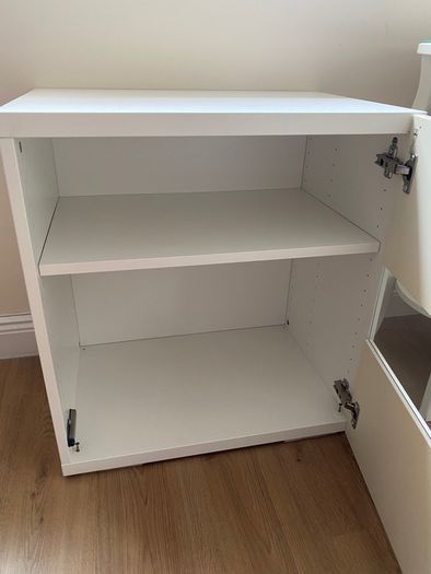 IKEA Besta storage cabinet
