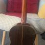 Classical Guitar (Japan) with Hard Case Image 4