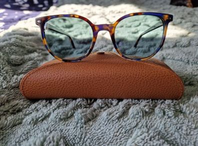RayBan Elliot Sunglasses