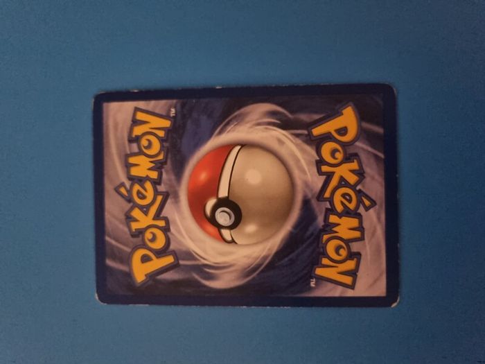 Holo Magneton Base Set 2 Vintage Pokemon Card