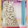 Sweet Stamp Fondant Stamp, Lettering & Numbers sets Image 9