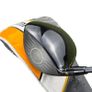 Callaway Mavrik Max Driver / 10.5 Degree / Hzrdus Smoke iM10 6.0 60g Stiff Image 5