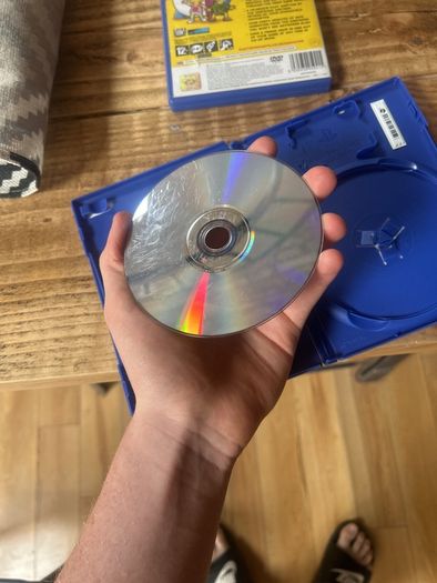 simpsons ps2 games