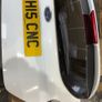 Ford focus 2015 bootlid & rear bumper Image 6