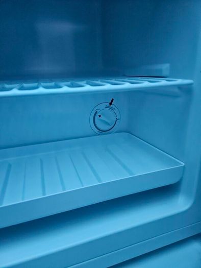tabletop fridge freezer