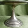 Antique 1900s Elkington & co Hallmarked Silver Plated Fruit Basket, Plate, Birthday Xmas Gift for Her Image 8
