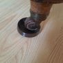 Antique Dining Table Image 9