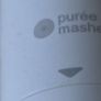 Kenwood Hand Blender Puree Masher Attachment Image 5