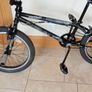 PLANET X,  BMX Freestyler with pegs, Age 9/13, in perfect condition Image 7