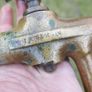Antique Insulated Brass Beer Dispensers Image 9
