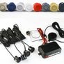 Parking sensors & reversing cameras installation Image 7