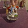 Set of 6 Boyne Valley Honey Company Irish Mythology Glasses Image 6