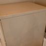 Chest of  4 Deep Drawers in good condition Image 2