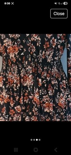 dresses