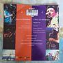 Guru Josh Whose Law Is It Anyway 7 inch single Image 2