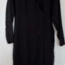 COS tailored wrap dress Image 5