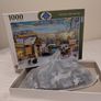 Winter Memories Festive Jigsaw Puzzle Image 8