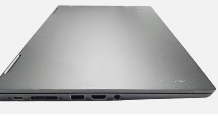 Lenovo ThinkPad X1 Yoga G5 X360 14" Touchscreen i5-10310U 16GB RAM 256GB SSD WIN 11 PRO with Stylus