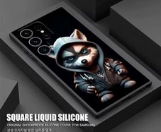 Samsung Galaxy S21 Ultra Case