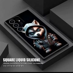 Samsung Galaxy S21 Ultra Case