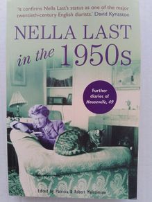 Nella Last In The 1950's